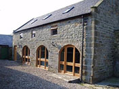 Bunkhouse Barns, Yorkshire Dales National Park