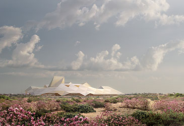 Conflict Museum, Libya