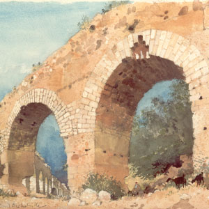 Walshe Associates - architecture and conservation