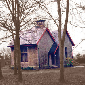 Walshe Associates - architecture and conservation