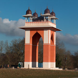 Walshe Associates - architecture and conservation