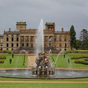 Walshe Associates - architecture and conservation