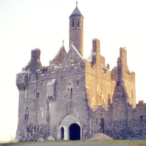 Walshe Associates - architecture and conservation