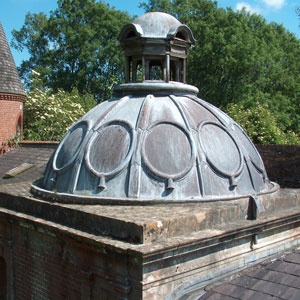 Walshe Associates - architecture and conservation