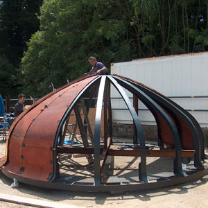 Walshe Associates - architecture and conservation