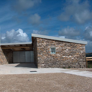 Walshe Associates - architecture and conservation