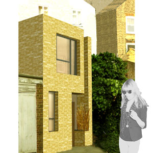 Walshe Associates - architecture and conservation