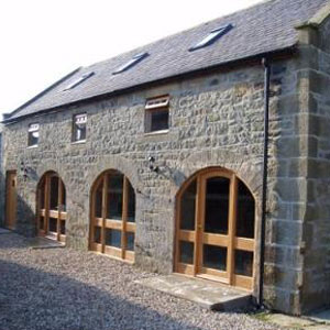 Walshe Associates - architecture and conservation