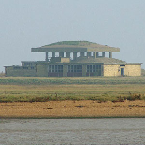 Walshe Associates - architecture and conservation