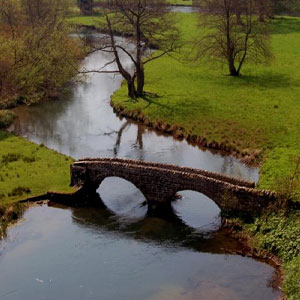 Walshe Associates - architecture and conservation