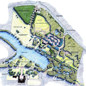 Walshe Associates - architecture and conservation