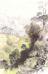 Hawkstone Park, Shropshire