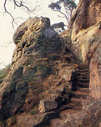 Hawkstone Park, Shropshire