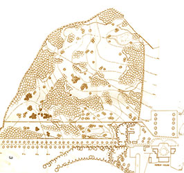 Wotton Park, Buckinghamshire