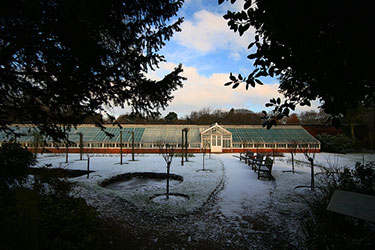 Croxteth Country Park, Merseyside