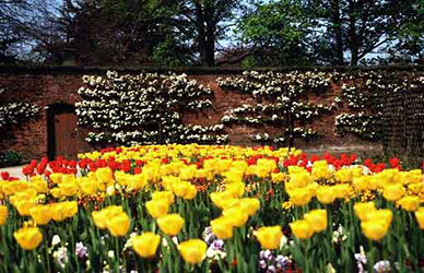 Croxteth Country Park, Merseyside