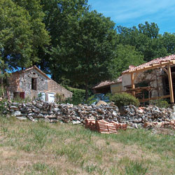 Lafon de Pepicou, Monpazier, Dordogne