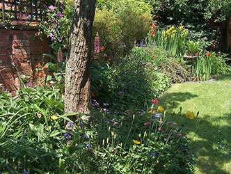 Rose Lawn grade II House, Worcester