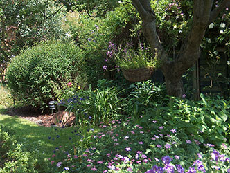 Rose Lawn grade II House, Worcester