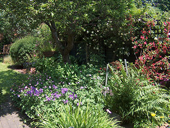 Rose Lawn grade II House, Worcester