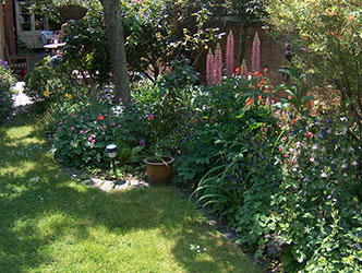 Rose Lawn grade II House, Worcester